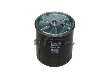 Топливный фильтр Fiaam FP5660