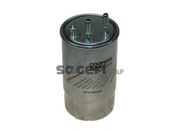 Топливный фильтр Fiaam FP5759HWS