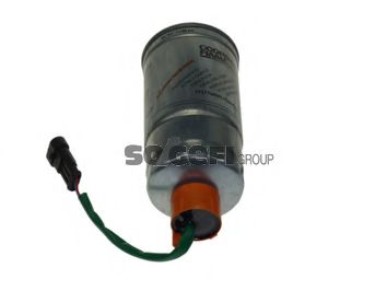 Топливный фильтр Fiaam FP5776EWS