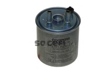 Топливный фильтр Fiaam FP5781