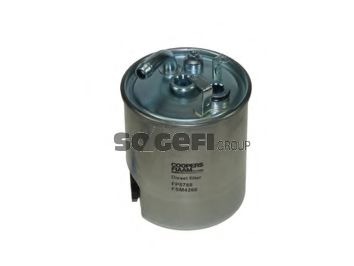 Топливный фильтр Fiaam FP5788