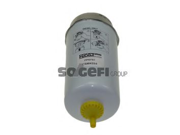 Топливный фильтр Fiaam FP5792