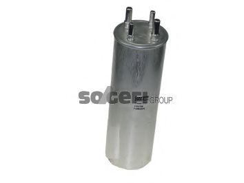 Топливный фильтр Fiaam FP5796