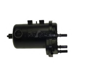 Топливный фильтр Fiaam FP5879