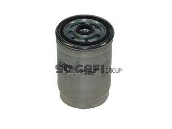 Топливный фильтр Fiaam FP5907