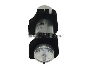 Топливный фильтр Fiaam FP5930