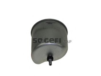 Топливный фильтр Fiaam FP5938
