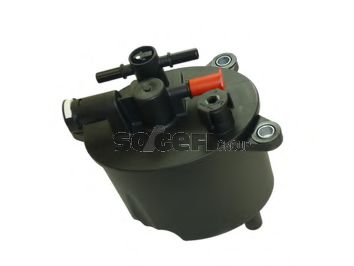 Топливный фильтр Fiaam FP6123
