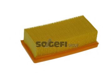 Воздушный фильтр Fiaam PA7056