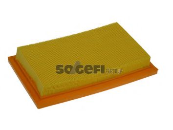 Воздушный фильтр Fiaam PA7125