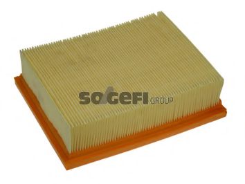 Воздушный фильтр Fiaam PA7158