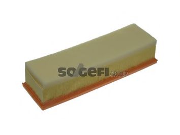 Воздушный фильтр Fiaam PA7361