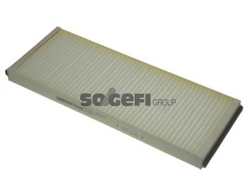 Фильтр салона Fiaam PC8004