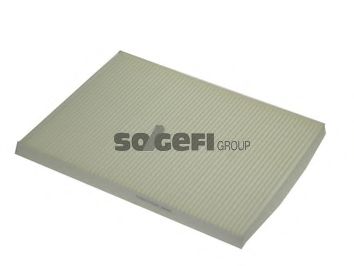 Фильтр салона Fiaam PC8010