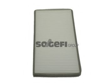 Фильтр салона Fiaam PC8012