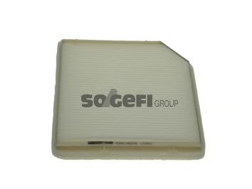 Фильтр салона Fiaam PC8022