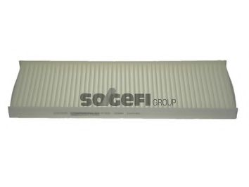 Фильтр салона Fiaam PC8028