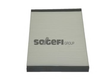 Фильтр салона Fiaam PC8032