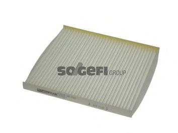 Фильтр салона Fiaam PC8038