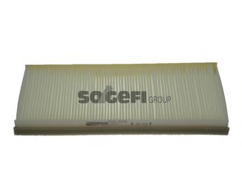 Фильтр салона Fiaam PC8043