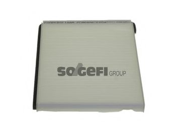 Фильтр салона Fiaam PC8049