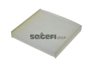 Фильтр салона Fiaam PC8076
