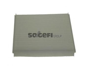 Фильтр салона Fiaam PC8084