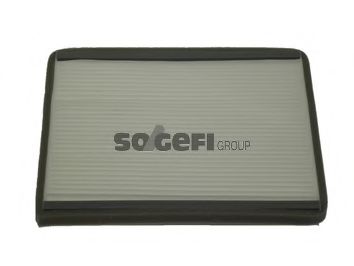 Фильтр салона Fiaam PC8096