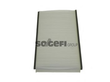 Фильтр салона Fiaam PC8097