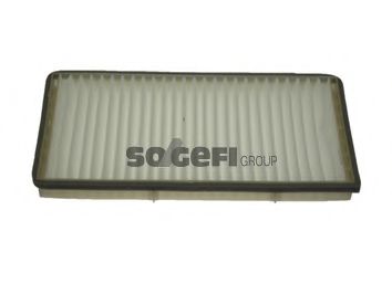 Фильтр салона Fiaam PC8154
