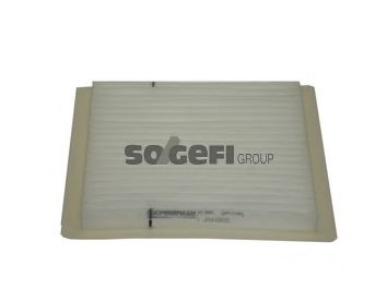 Фильтр салона Fiaam PC8221
