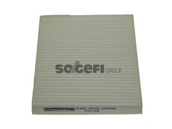 Фильтр салона Fiaam PC8228