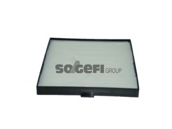 Фильтр салона Fiaam PC8301