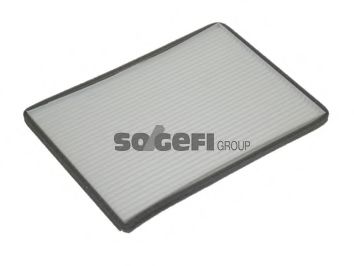 Фильтр салона Fiaam PC8308