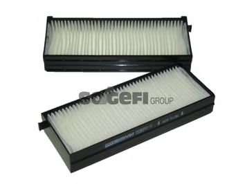 Фильтр салона Fiaam PC8351-2