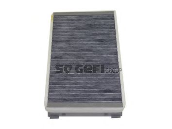 Фильтр салона Fiaam PCK8020