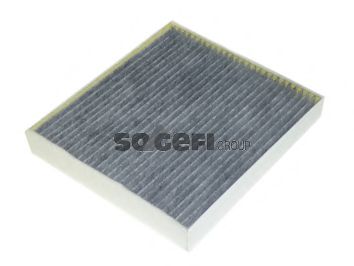 Фильтр салона Fiaam PCK8151