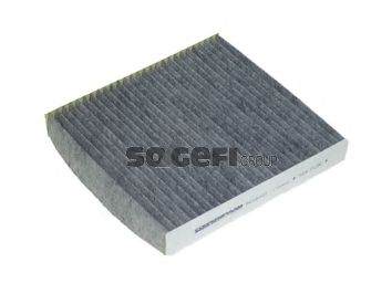 Фильтр салона Fiaam PCK8201