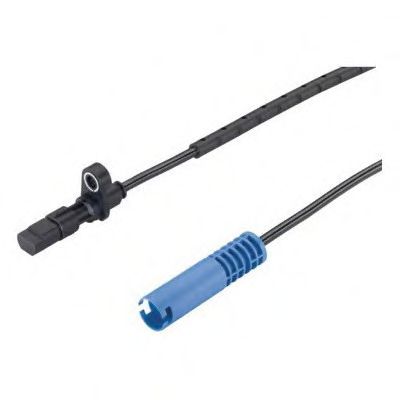 Датчик АБС FISPA 84.504