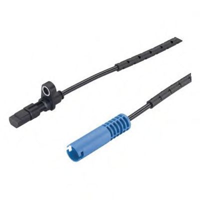 Датчик АБС FISPA 84.505