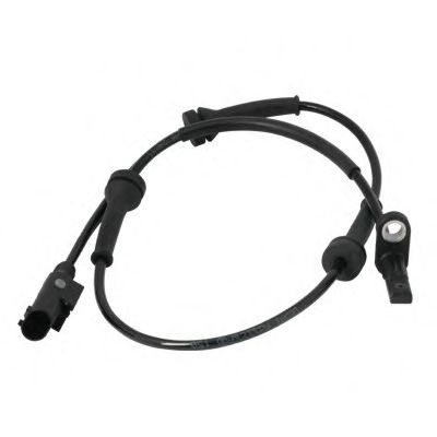 Датчик АБС FISPA 84.598