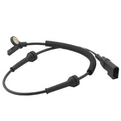 Датчик АБС FISPA 84.600