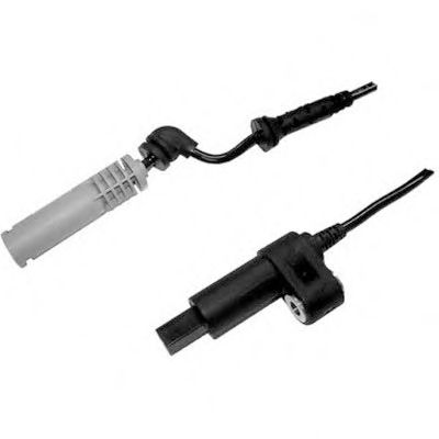 Датчик АБС FISPA 84.506