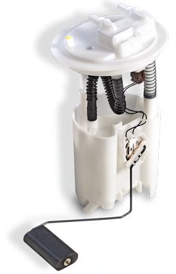 Датчик уровня топлива FISPA 71025