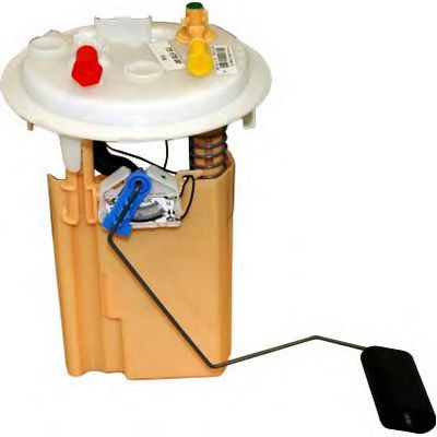 Датчик уровня топлива FISPA 71350