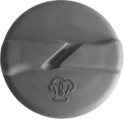 Крышка расширительного бачка vema 15915