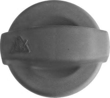 Крышка расширительного бачка vema 15917