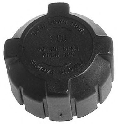 Крышка расширительного бачка vema 15960