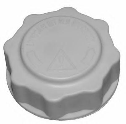 Крышка расширительного бачка vema 15965