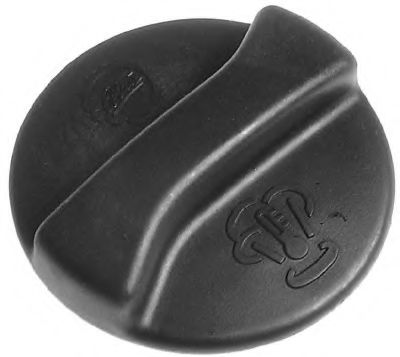 Крышка расширительного бачка vema 15967